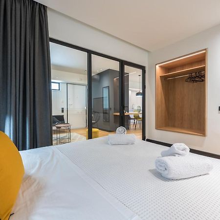 Brand New Ermou Veni Apartment Athens Exterior photo