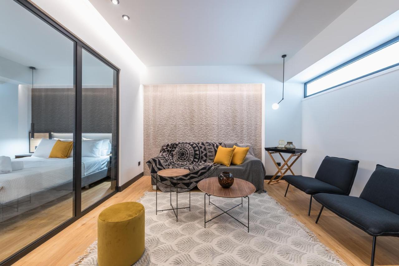 Brand New Ermou Veni Apartment Athens Exterior photo