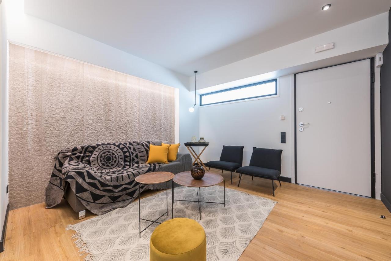 Brand New Ermou Veni Apartment Athens Exterior photo