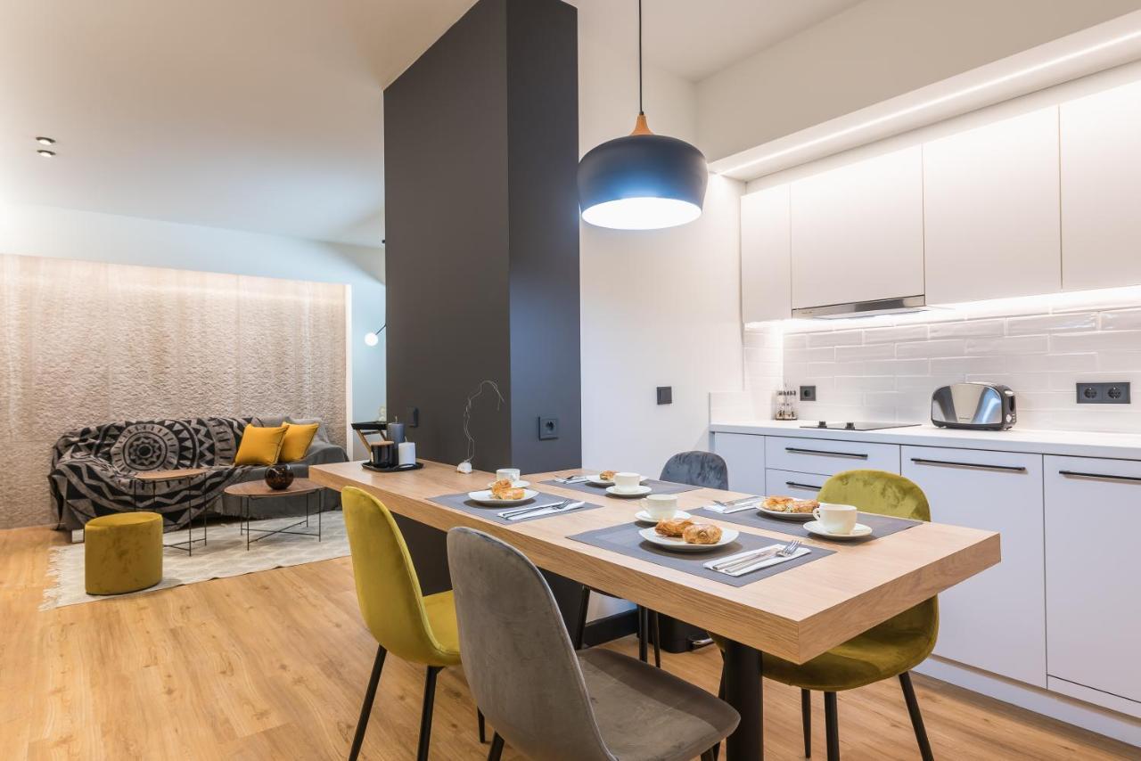 Brand New Ermou Veni Apartment Athens Exterior photo