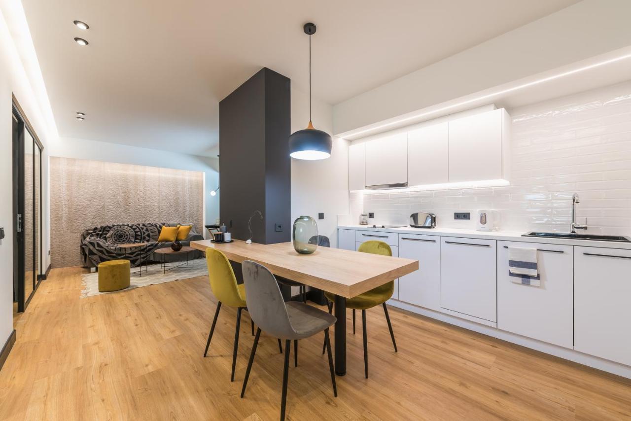 Brand New Ermou Veni Apartment Athens Exterior photo