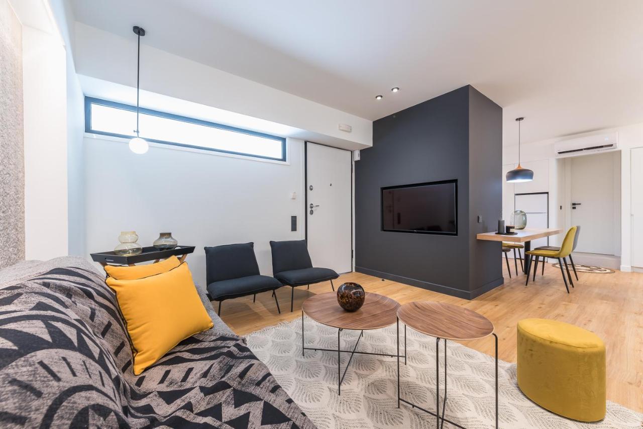 Brand New Ermou Veni Apartment Athens Exterior photo