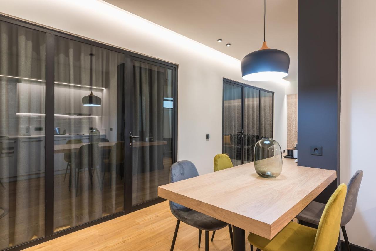 Brand New Ermou Veni Apartment Athens Exterior photo