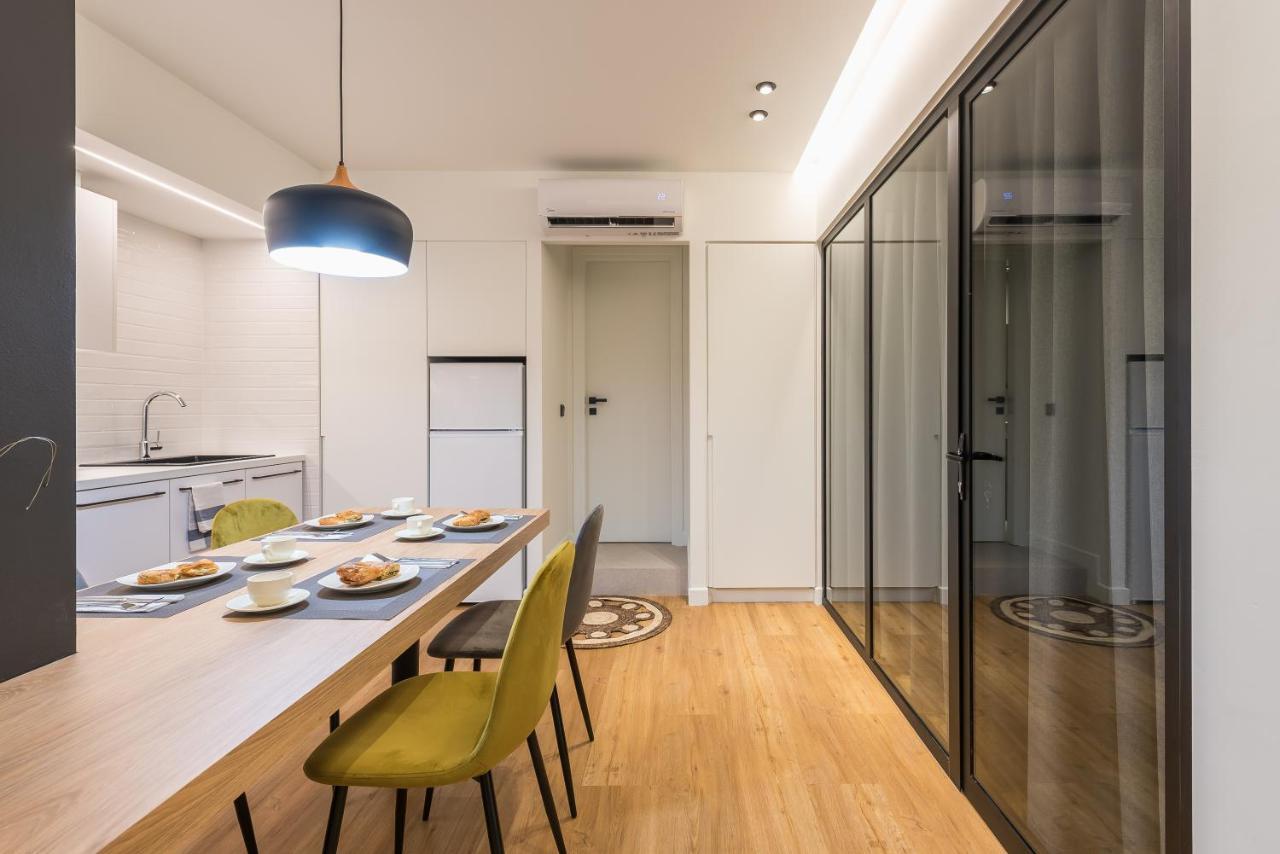 Brand New Ermou Veni Apartment Athens Exterior photo